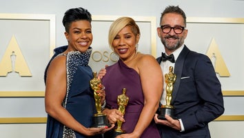 'Ma Rainey's Black Bottom' Makes Oscars History With Makeup & Hairstyling Win