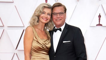 Paulina Porizkova Announces Split From Aaron Sorkin