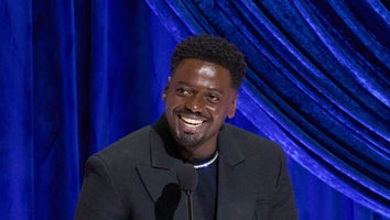 Daniel Kaluuya Was Living His Best Life Celebrating His 'Judas and the Black Messiah' Oscar Win