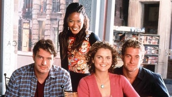 Why Scott Foley Is Now Open to a 'Felicity' Reboot (Exclusive)