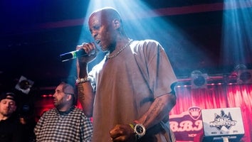 Rapper DMX performs in concert at B.B. King Blues Club & Grill on March 27, 2016 in New York City.