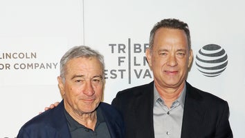 Robert De Niro Originally Cast in 'Big' Before Tom Hanks, According to Elizabeth Perkins