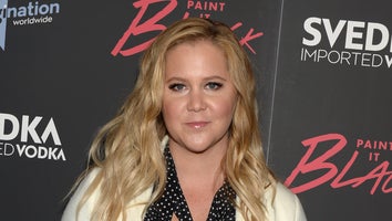 Amy Schumer, Gayle King and More Partner for Through Her Lens: The Tribeca Chanel Women's Filmmaker Program