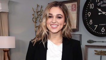 Pregnant Sadie Robertson Shares What She's Naming Her Baby Girl on the Way