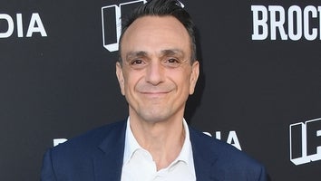 Hank Azaria