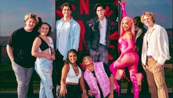 Hype House Stars Land Netflix Series