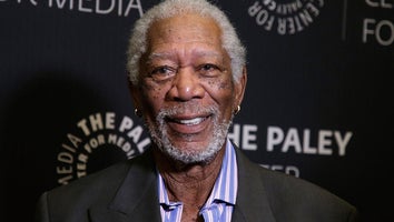 Morgan Freeman