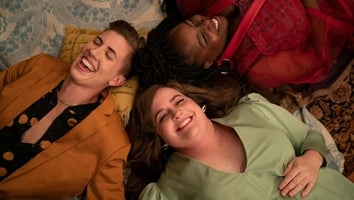 Aidy Bryant Talks Taking 'Big Swings' in 'Shrill's Final Season (Exclusive)