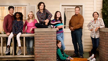 The Conners