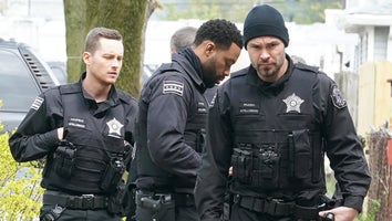 'Chicago P.D.' Boss Teases 'Shocking Ending' to Season 8 Finale (Exclusive)