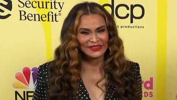 Tina Knowles-Lawson Gushes Over Spending Quality Time With Her Grandkids in Quarantine (Exclusive)