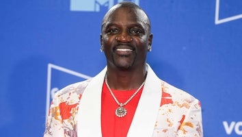 Akon's Range Rover Stolen While He Was Pumping Gas