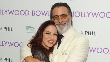 Gloria Estefan Andy Garcia