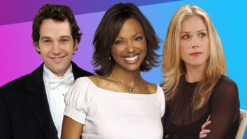 The 40 Biggest Guest Stars Ever on 'Friends'