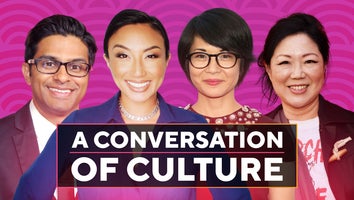 A Conversation on Culture: Margaret Cho, Jeannie Mai, Keiko Agena and Asif Ali on Asian Excellence (Exclusive)