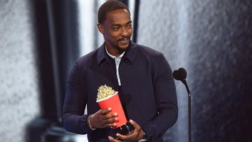 Anthony Mackie