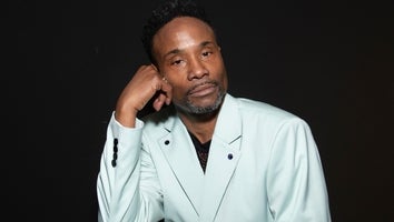 Billy Porter Reveals He's Selling His House Amid Hollywood Strikes: 'You've Already Starved Me Out'