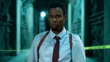 Chris Rock Says Filming 'Spiral' Was 'Actually Scarier' Than Watching It (Exclusive)