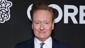 Conan O'Brien