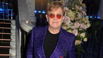 Elton John