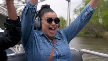 Watch the Trailer for ‘Weekend Getaway with Michelle Buteau’ (Exclusive)