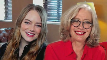 Emma Stone on Her 40+ Costume Changes in Disney’s ‘Cruella’