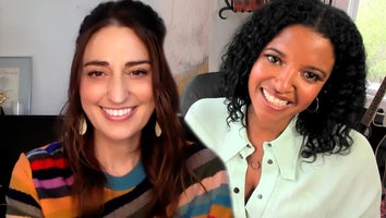 Sara Bareilles and Renée Elise Goldsberry Talk ‘Girls5eva’s Important Message (Exclusive)