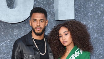 Little Mix's Leigh-Anne Pinnock Welcomes Twins With Fiancé Andre Gray: 'Our Cubbies Are Here'