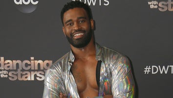 Keo Motsepe on Healing From Heartbreak and How His 'DWTS' Family Has Supported Him (Exclusive)