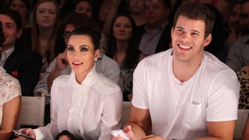 'KUWTK' Reunion: Kim Kardashian Reveals She Almost Pulled a 'Runaway Bride' on Kris Humphries