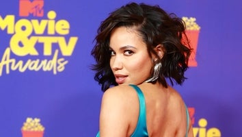 Jurnee Smollett Reacts to Fans Calling for a Black Canary Spinoff TV Show (Exclusive)