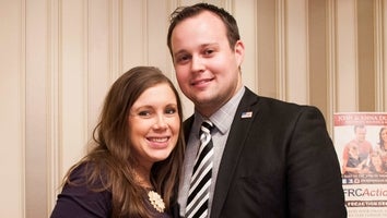 Josh Duggar's Wife Anna Duggar Gives Birth to 7th Child Ahead of His Child Pornography Trial