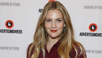 Drew Barrymore