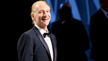 Bill Maher Cancels 'Real Time' Episode After Testing Positive for COVID-19