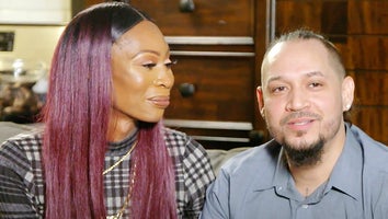 ‘Pose’ Star Dominique Jackson and Her Fiancé Appear on ‘House Hunters’