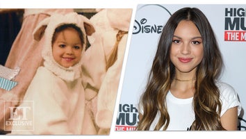 Baby Olivia Rodrigo/HSMTMTS