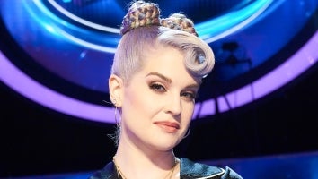 Kelly Osbourne