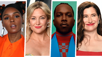 Kate Hudson and Leslie Odom Jr. Join 'Knives Out 2'