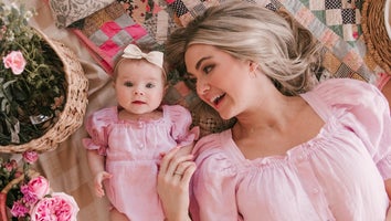 Lindsay Arnold Gets Candid About Her First 6 Months as a Mom Ahead of Mother's Day (Exclusive)