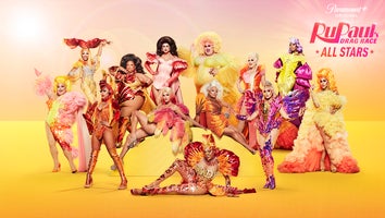 'RuPaul's Drag Race All Stars 6': Find Out Which Queens Are Returning to the Werk Room