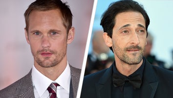 'Succession' Season 3 Adds Alexander Skarsgård and Adrien Brody