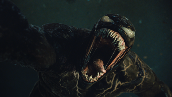 'Venom: Let There Be Carnage' Trailer Pits Tom Hardy Against Woody Harrelson