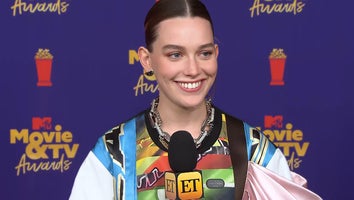 Victoria Pedretti Calls ‘You’ Season 3 'More Extreme' While Teasing Love's Journey (Exclusive)