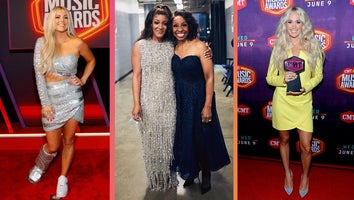 2021 CMT Music Awards’ Most Memorable Moments and Performances