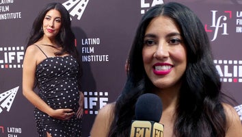 Stephanie Beatriz on Motherhood, 'In the Heights' and 'Brooklyn Nine-Nine' Series Finale (Exclusive)