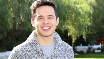 David Archuleta Shares He's Part of LGBTQ+ Community in Heartfelt Post