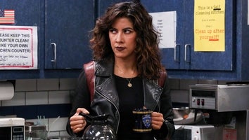 Stephanie Beatriz Brooklyn Nine-Nine