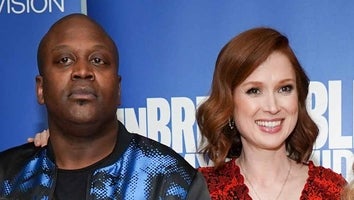 Ellie Kemper's 'Unbreakable Kimmy Schmidt' Co-Star Tituss Burgess Responds to Her Debutante Ball Apology