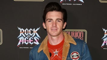 Drake Bell Sings Live on Instagram With His Son After Getting Probation in Child Endangerment Case