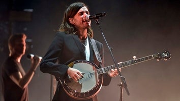 Mumford & Sons Guitarist Winston Marshall Leaves Band After Political Controversy